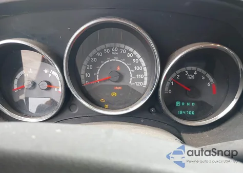 2010 Dodge Caliber Sxt z USA, uszkodzony, nr VIN 1B3CB4HA9AD618750